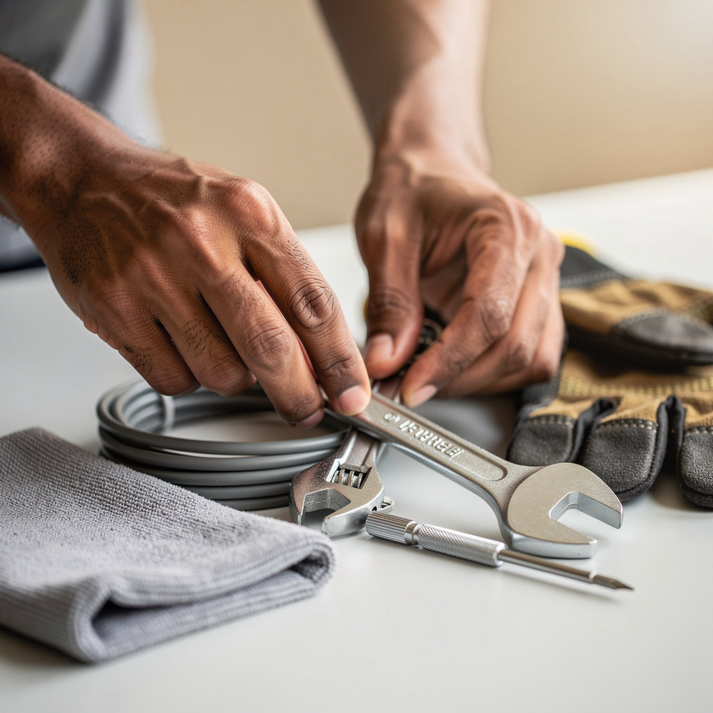 Servilink professional services team providing quality workmanship and verified expertise in Ariana